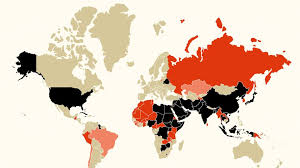 Weltkarte länder umrisse schwarz weiß weltkarte umriss. Weltkarte Stern De