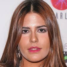 Lúcia McCartney • Season 1