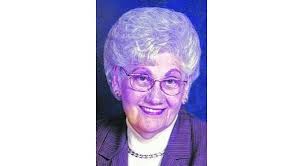 Sophia Fross Obituary (1928