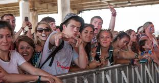 The game originated in southern england. Forecastle Party Cove Get Lit With Hot Louisville Djs Derby City Weekend