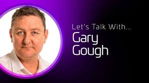 Let's Talk with Gary Gough Photography // Lets Create The Photography Show  // Episode 7