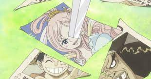 Pin By Yoann On One Piece One Piece Episodes One Piece Chapter Latest Anime
