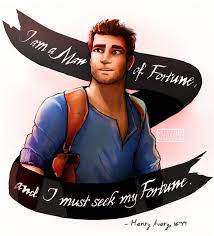 Harry flynn and chloe from uncharted 2 provided some great scenes with drake, but the real brute of among thieves was lazarević, and the final fight at the tree of light meant you finally got to put the big man down. Kaiayame On Twitter Sic Parvis Magna Greatness From Small Beginnings Uncharted Nathandrake
