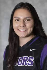 2020 Softball Roster