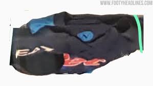 Check spelling or type a new query. Fake Ea7 Emporio Armani Napoli 21 22 Third Kit Leaked Footy Headlines