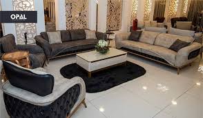 اجمل اطقم الكنب الحديثة بتصميمها الرائع واللمسات الرائعة نهتم بفخامة المنظر والجودة العالية اجعل منزلك مليئ بالفن Furniture Home Decor Sectional Couch