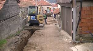 В аварії в сумах постраждала дитячий. Tag Azbestne Cevi