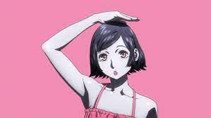 Kokkoku Anime Manga Anime Gifts