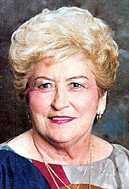 Mary Bunn Obituary (1920