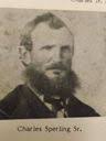 Charles Sperling Family History & Historical Records