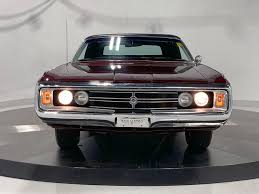 Image result for Dark Briar 1969 Chrysler