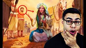 As 3 VIRTUDES de Abigail