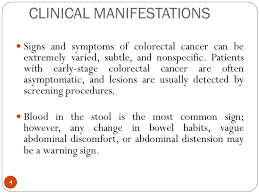 Treatment for colon cancer is based largely on the stage (extent) of the cancer, but other factors can also be important. Colorectal Cancer Rowa Al Ramahi Ppt Download
