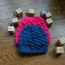 Browse free knitting patterns for hats, caps, stockings, & winter wear. Knitting Patterns Galore Baby Hats 282 Free Patterns