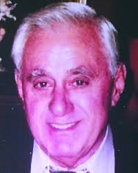 Angelo Vagnozzi Obituary