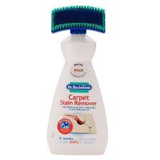 Dr Beckmann Carpet Stain Remover With Brush 650ml Stain Remover Carpet Stain Remover Carpet Stains