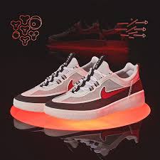 Nike sb nyjah free 2 all black. Special Offer Overseas Purchasing Nike Sb Nyjah Free 2 Men S And Women S Skateboard Shoes New Couple Net Surface Bv2078 Shopee Malaysia