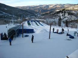 Beaver Creek Tubing Hill Colorado Snow Tubing Beaver Creek Beaver Creek Colorado Beaver Creek Resort