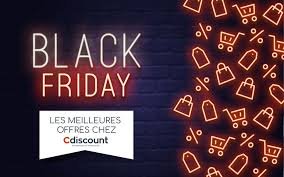 En venant sur notre site, vous des remises sur les vols, les hôtels, les croisières, ou encore les campings c'est ça cdiscount voyages. Black Friday 2018 Comment Profiter Des Meilleures Offres Chez Cdiscount Le Parisien