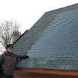 Solar Roof Shingles - Consumer Reports Video Hub