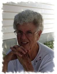 Lois Lingenfelter Obituary (2014)