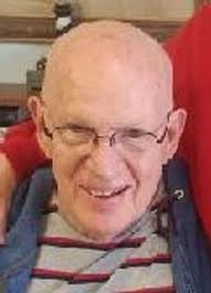 Raymond Joseph Vandenberg Obituary August 17, 2020