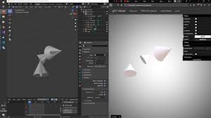 A blender can do so much more than mix margaritas. Parent To Bone Not Being Exported As Expected Issue 907 Khronosgroup Gltf Blender Io Github