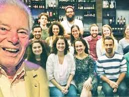 Women who were desperate for children would visit him at his rotterdam clinic and leave pregnant. Doctor Jan Karbaat Click