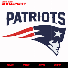 Explore the 40+ collection of new england patriots logo clipart images at getdrawings. Pin On Nfl Svg Files For Cut