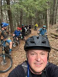 What a fun edition of Tuesday Trails! Thanks everyone for joining.