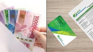 Layanan mengambil uang di atm tanpa kartu tidak hanya bisa dilakukan pada atm bri. Sudah Dapat Berharapnya Pekerja Subsidi Gaji Rp 600 000 Hingga Bolak Balik Atm Cek Rekening Tribun Batam