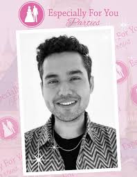 Princess Party Thank you's