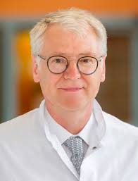 Ärzteteam: Herzogin Elisabeth Hospital