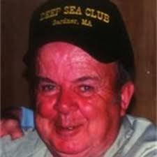 Ronald J. Cormier Obituary August 17, 2012