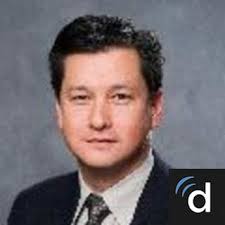 Dr. Mark C. Reilly, MD