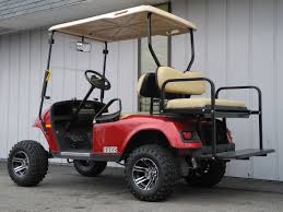 Pin On Golf Carts