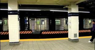 All are safety tested, and made of solid wood . Ind Subway R46 A X2f R32 C X2f R160 F Trains At Jay Street Metrotech Youtube New York Subway Subway Train
