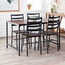 You don't have to spend a fortune to get a dining room table you love! 10 Best Dining Sets Under 500 In 2020 Hgtv