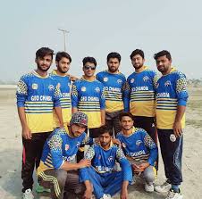 Chandiya or chandia is a village near the town anjar, the taluka of kutch district in the indian state of gujarat. Geo Chandia Cricket Club Kamber Home Facebook