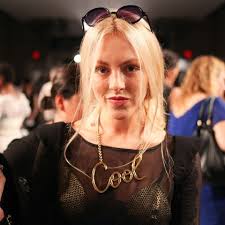 Andrew Lauren Ricky Anne Low-beer Dylan Editorial Stock Photo