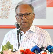 Mahmudur Rahman