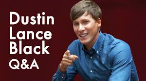 Sam smith made the comment during his acceptance speech after winning the academy award for best song for the theme tune to james bond movie spectre. On The Stress Of The Oscars Dustin Lance Black Youtube