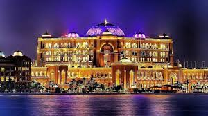 Nikmati hotel mewah di bali dibawah 1 juta malam. 10 Hotel Mewah Di Dunia Yang Manjakan Pengunjung Layaknya Seorang Raja Kumparan Com