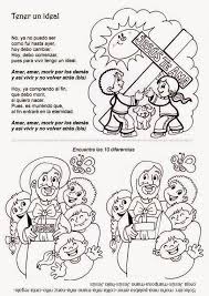 Pin En Catequese