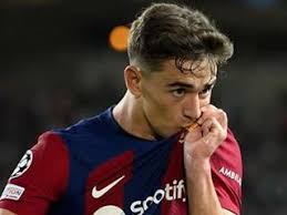 Pablo Martin Paez Gavira ,News