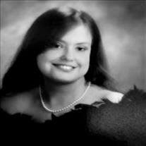 Tona Beth Ogle Obituary