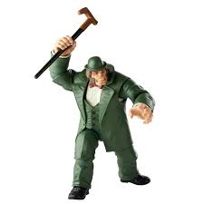 Production leaks, spoilers & news from future releases of marvel studios' mcu + sony's universe of marvel characters. Shang Chi Action Figures Marvel Legends Wave 1 Mr Hyde Baf 15 Cm Blacksbricks