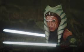 So with ahsoka tano appearing in the mandalorian season 2 episode 5, i'm going to break down 7 awesome facts about ahsoka tano that may be very ahsoka was born on the planet shili to two torgurta parents many years before the clone wars. The Mandalorian Season 2 Episode 5 Review The Jedi