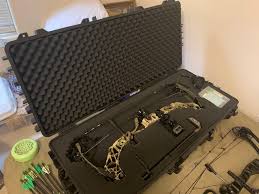 Check spelling or type a new query. Hard Case For My Vxr 31 5 Archery Talk Forum