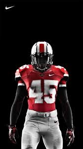 Find and download american football wallpapers hd on hipwallpaper. Ohio State Football Wallpaper Black Uniforms